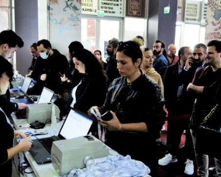 Bursa Textile Show Fuarı İle Tekstilin Kalbi Bursa’da Atıyor